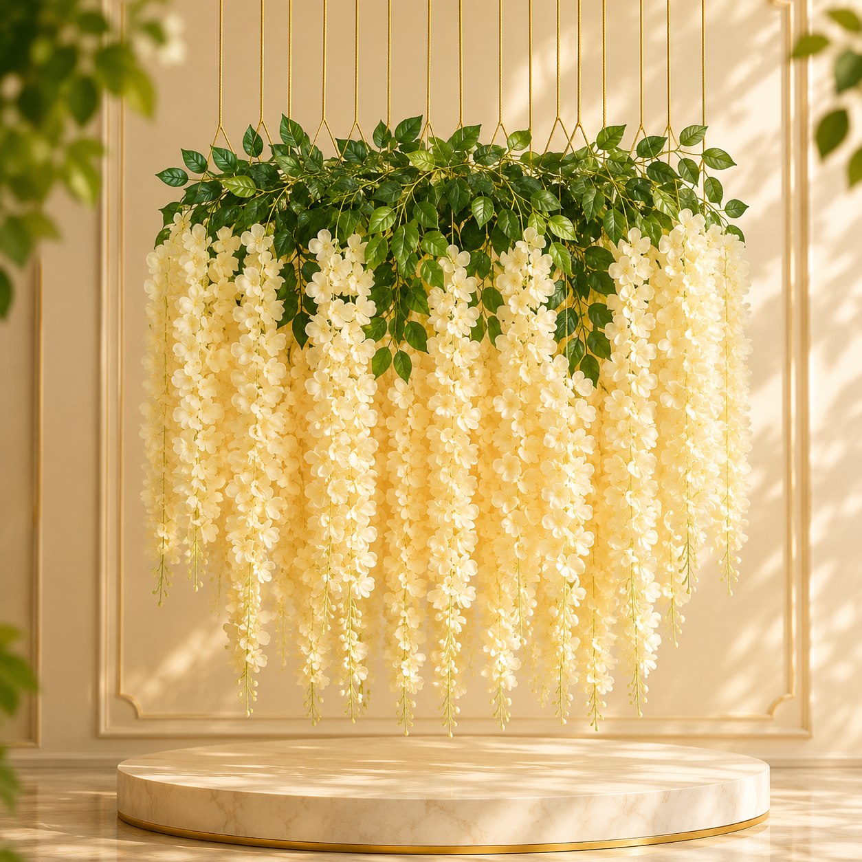 Wisteria | Pack of 12 Pcs
