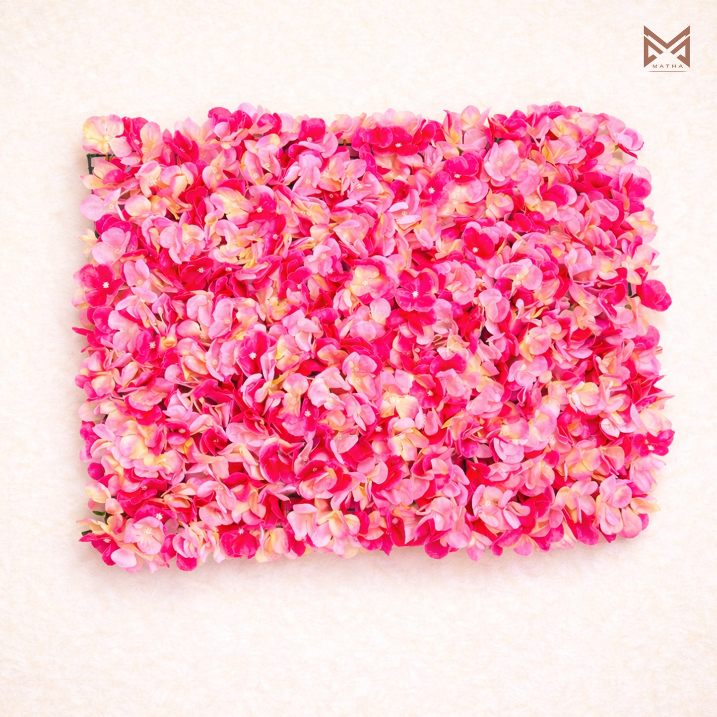 Flower Mat - High Density | 1.4x2 Ft