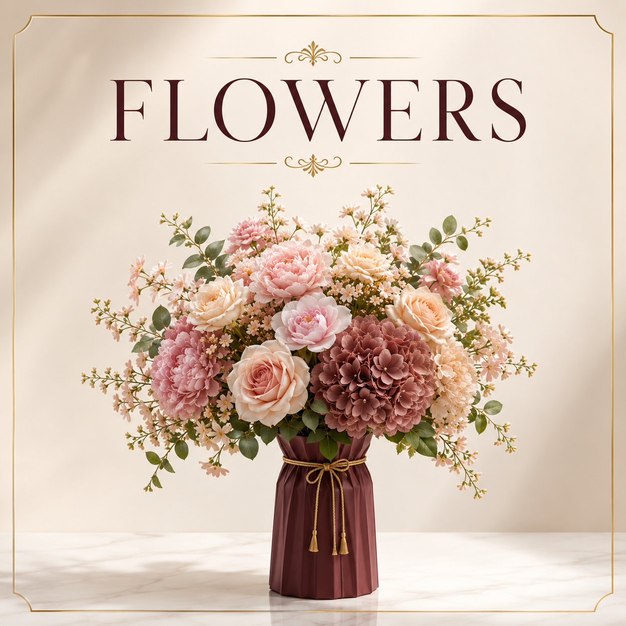 FLOWERS