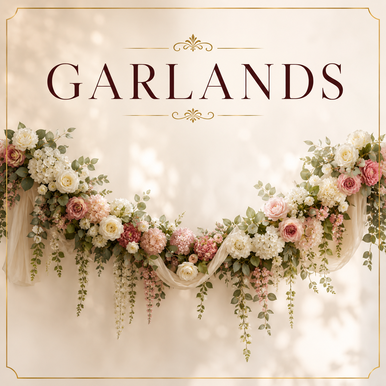 GARLANDS
