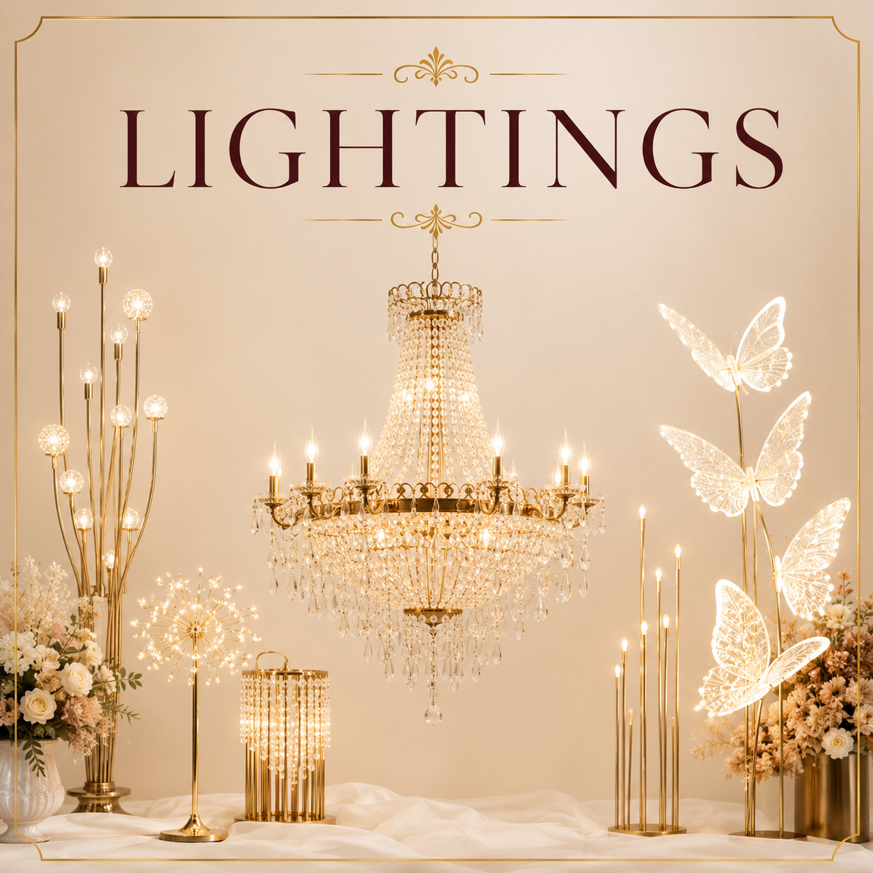 LIGHTINGS