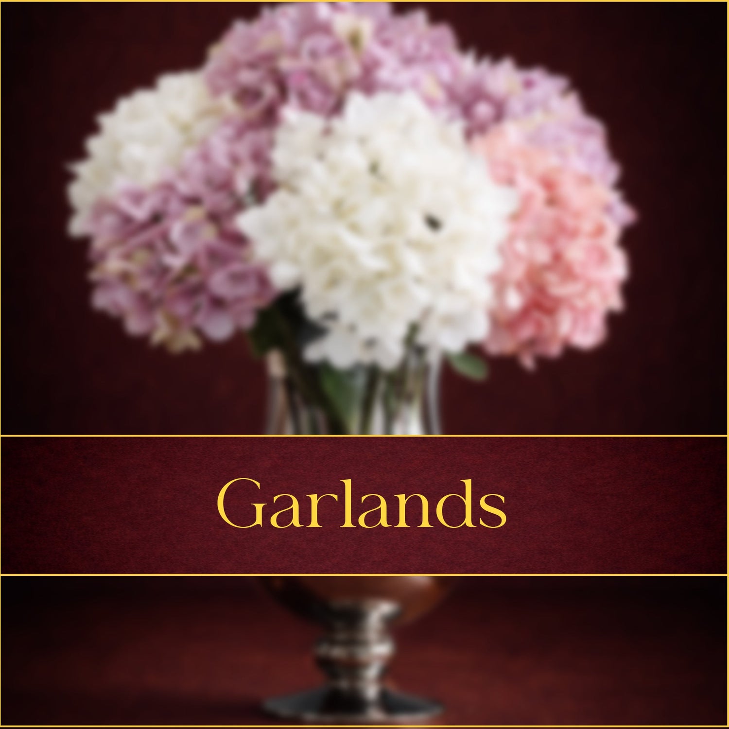 GARLANDS