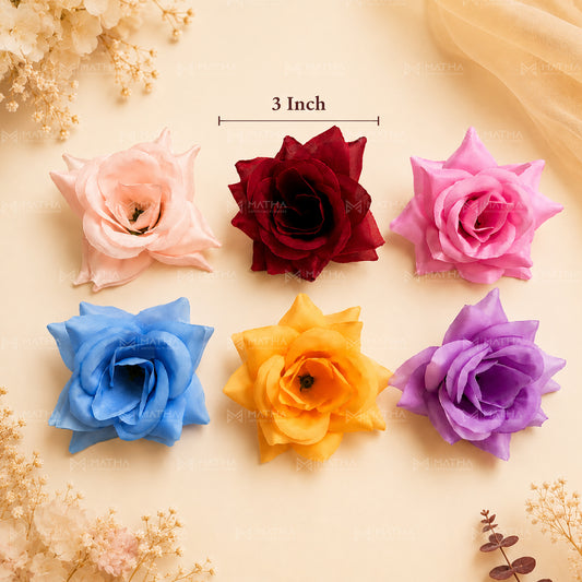 DIAMOND ROSE | 3 Inch