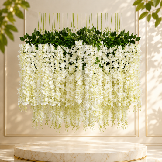 Wisteria | Pack of 12 Pcs