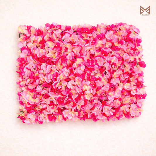 Flower Mat - High Density | 1.4x2 Ft