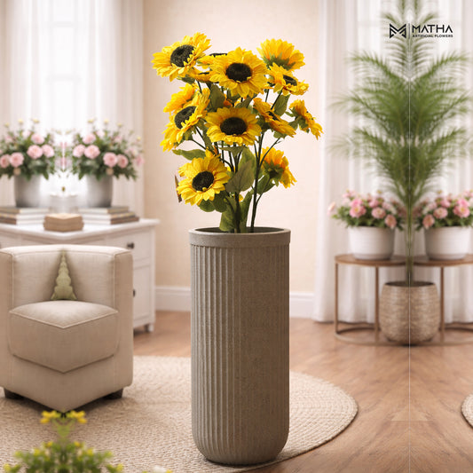 Sunflower Plant | 40 Inch